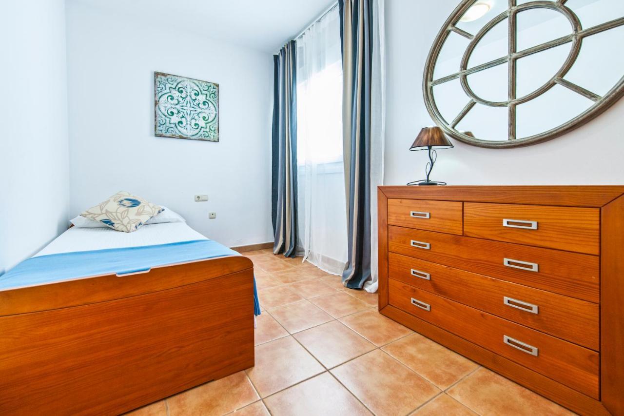 Casa Mika Oliastur 25 Apartment El Cotillo  Exterior photo